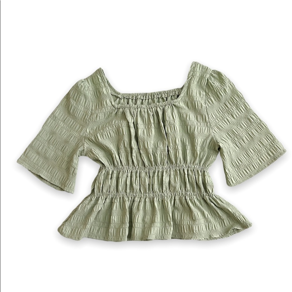 Korean style tunic - Picture 1 of 1